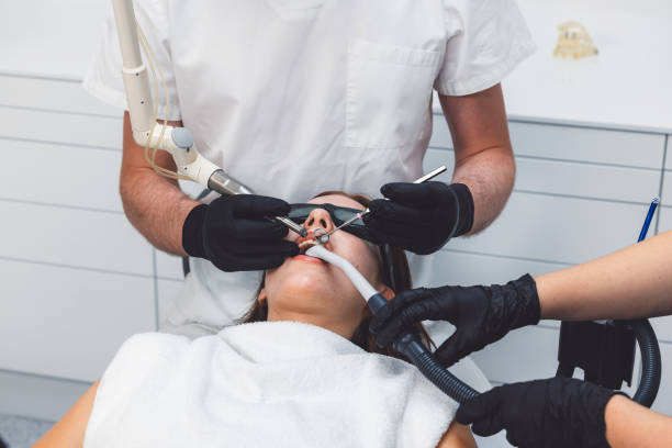 Best Emergency Treatment for Jaw Pain or Injury in Oconomowoc, WI