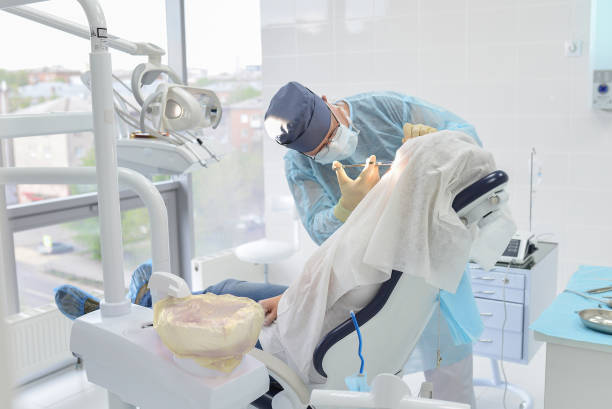 Best Emergency Wisdom Tooth Extraction in Oconomowoc, WI